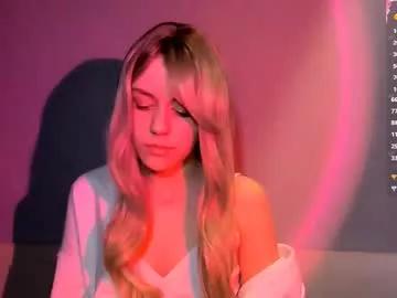 tender_princess from Chaturbate is Freechat