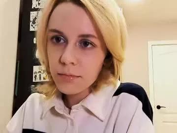 Tender_princess webcams show profile image 