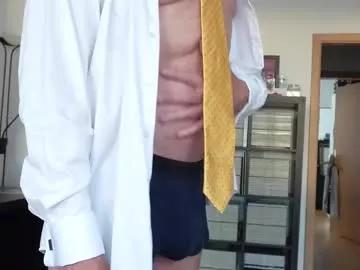 tenerifexyz from Chaturbate