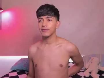 Photos of teobuff from Chaturbate is Group