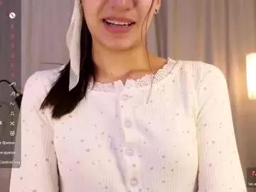 tera_peace from Chaturbate is Freechat