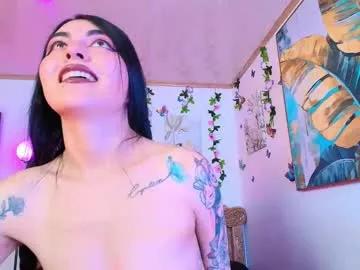 teresa_moon from Chaturbate