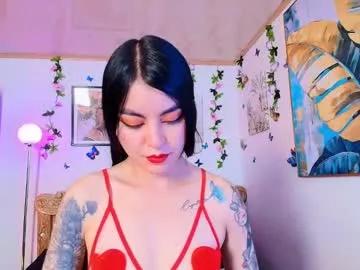 teresa_moon from Chaturbate
