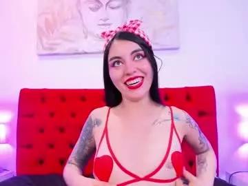 teresa_moon from Chaturbate