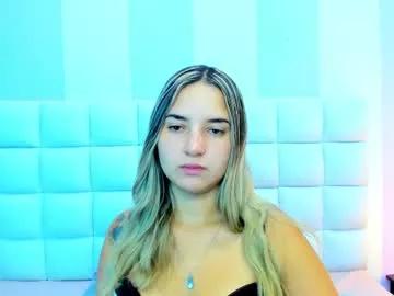 teresasroom_ from Chaturbate is Freechat
