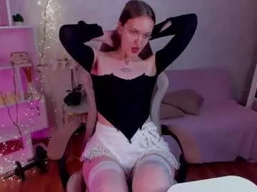 teresatyler from Chaturbate is Freechat