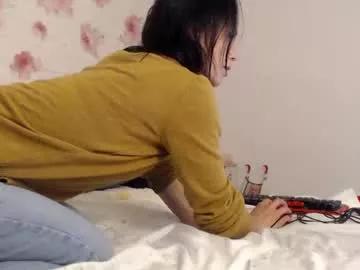 teressa_lovee from Chaturbate