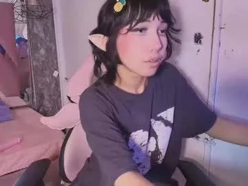 terraelowen from Chaturbate