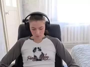 terranaufzinger from Chaturbate