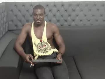 terranze_z from Chaturbate