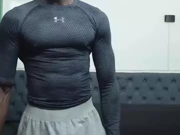 terranze_z from Chaturbate