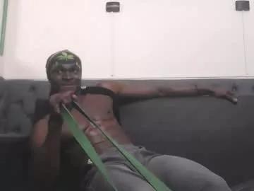 terranze_z from Chaturbate