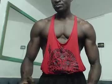 terranze_z from Chaturbate