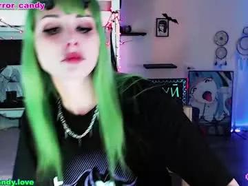 terror_candy from Chaturbate