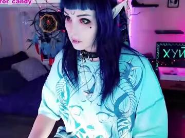 terror_candy from Chaturbate