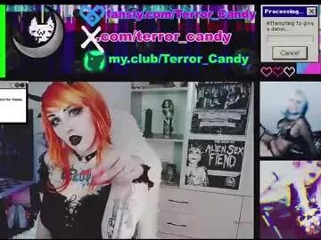 terror_candy from Chaturbate