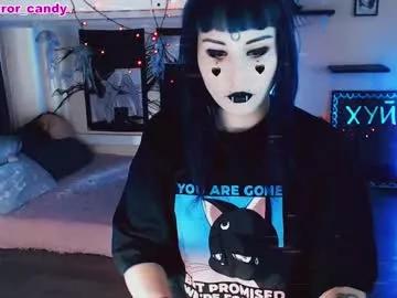 terror_candy from Chaturbate