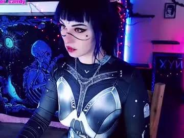 terror_candy from Chaturbate
