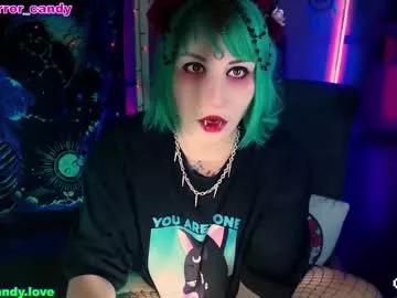 terror_candy from Chaturbate