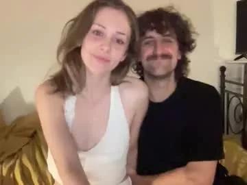 terry_and_elanor from Chaturbate