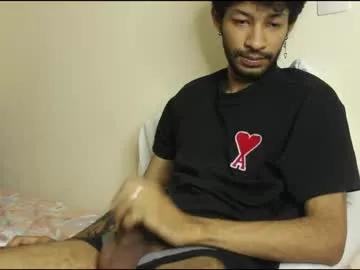 terry_pool from Chaturbate