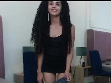 terrygreenwood from Chaturbate