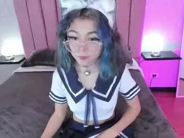 terumikitty from Chaturbate is Freechat