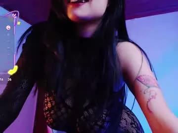 Tessa_____ webcams show profile image 