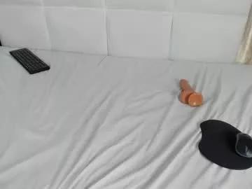 tessa_sinclaire from Chaturbate