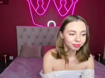 tessaadorable from Chaturbate
