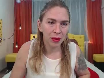 tessadaybreak from Chaturbate