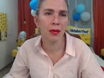 tessadaybreak from Chaturbate