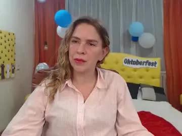 tessadaybreak from Chaturbate