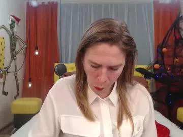 tessadaybreak from Chaturbate
