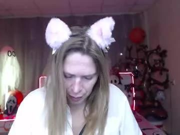 tessadaybreak from Chaturbate