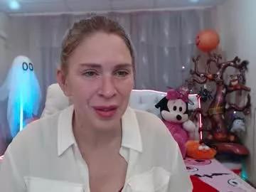 tessadaybreak from Chaturbate