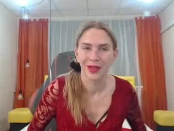 tessadaybreak from Chaturbate