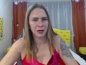 tessadaybreak from Chaturbate