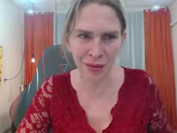 tessadaybreak from Chaturbate