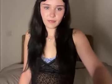 tessadovee from Chaturbate
