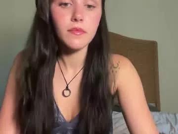tessadovee from Chaturbate
