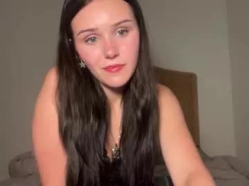 tessadovee from Chaturbate is Freechat