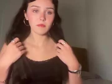 Photos of tessadovee from Chaturbate is Freechat
