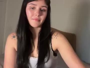 tessadovee from Chaturbate is Freechat