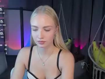 tessahamilton from Chaturbate is Freechat