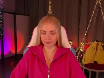 tessahamilton from Chaturbate