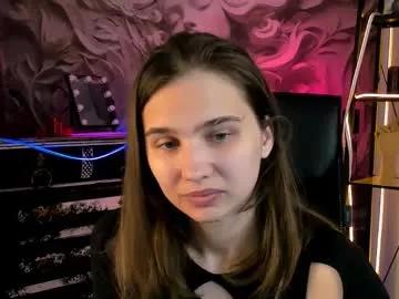 tessamill from Chaturbate