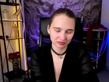 tessamill from Chaturbate