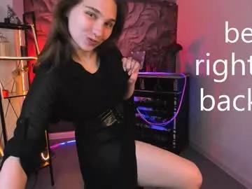tessamill from Chaturbate