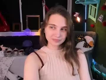 tessamill from Chaturbate